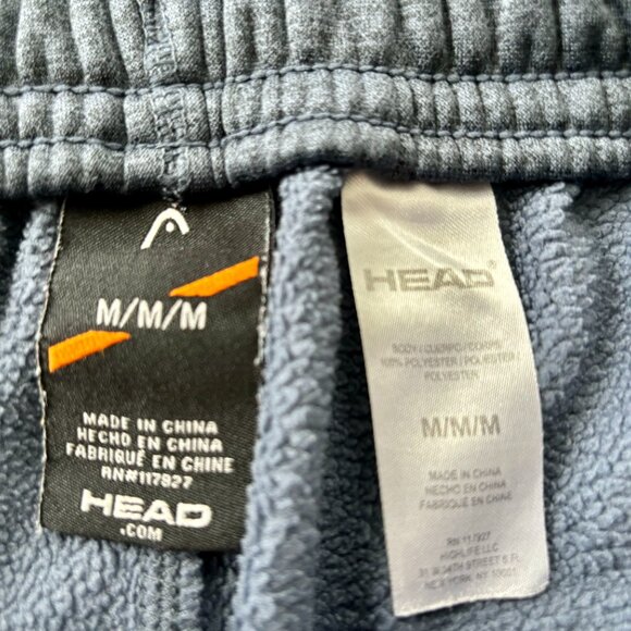 Head Sweatpants - Picture 2 of 2